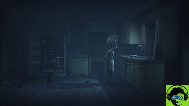 Little Nightmares 2: Cómo vencer a todos los enemigos y jefes | Escolares, manos y los últimos consejos para jefes