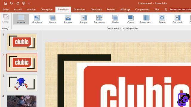 Como duplicar um slide com o PowerPoint?