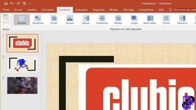 Como duplicar um slide com o PowerPoint?