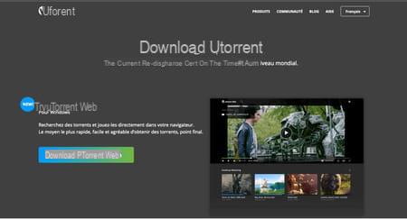 BitTorrent: How to easily download torrents