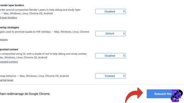 How to activate read mode on Google Chrome?