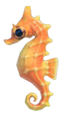 The fish not to be missed in April in Animal Crossing: New Horizons