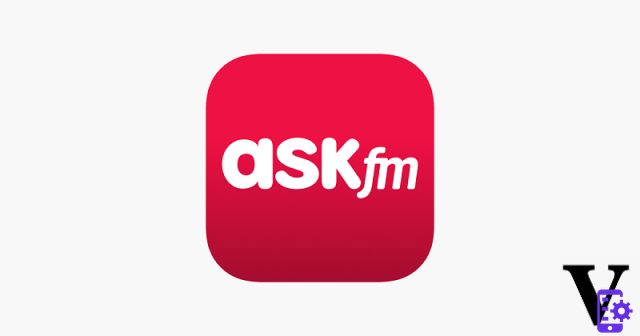 ASKfm: o que é, como funciona, como usá-lo e tudo o que você precisa saber - The Tech Princess Guides