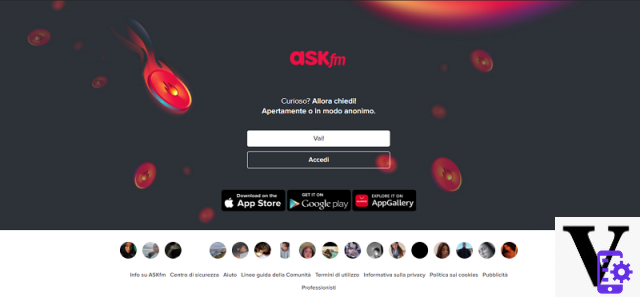ASKfm: what it is, how it works, how to use it and everything you need to know - Tech Princess Guides