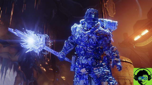 Guida alle sottoclassi di Warlock Shadebinder - Destiny 2