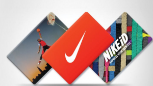 TARJETAS REGALO NIKE GRATIS