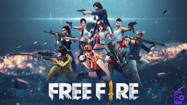 Boacompra Free Fire