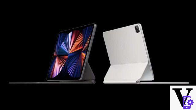El próximo iPad Pro de 11 pulgadas tendrá una pantalla Mini LED