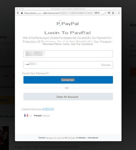 Conta PayPal: criação e pagamentos online