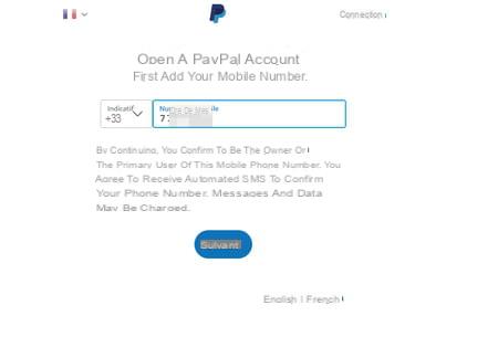 Conta PayPal: criação e pagamentos online