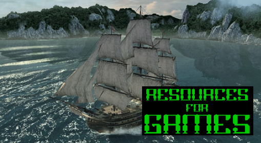 AC 3: Guide to Naval Battles and Enemy Ships