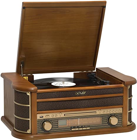 How It Has Changed: The Evolution of Music Devices from Phonograph to Spotify
