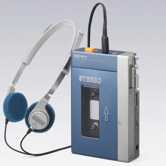 How It Has Changed: The Evolution of Music Devices from Phonograph to Spotify