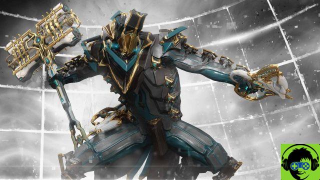 Cómo cultivar reliquias de Vauban Prime en Warframe