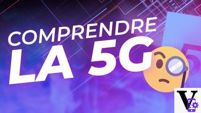 Orange formaliza seus novos planos de celular 5G, incluindo um ilimitado