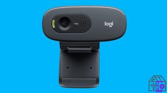 A webcam certa para revolucionar suas videochamadas