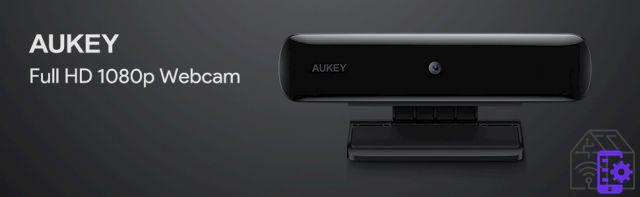 La bonne webcam pour révolutionner vos appels vidéo