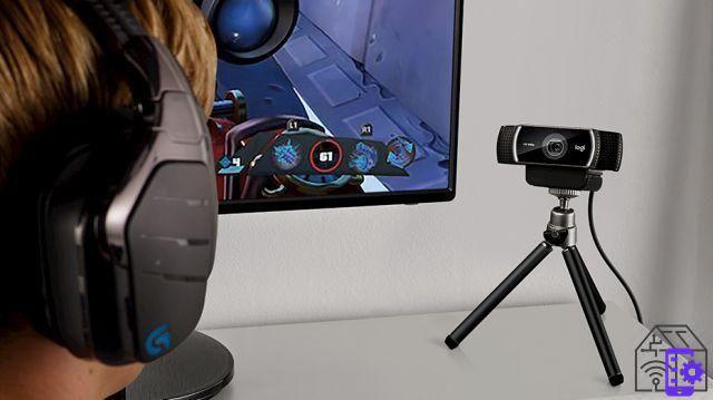 The right webcam to revolutionize your video calls