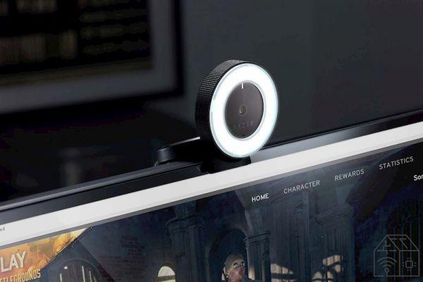 The right webcam to revolutionize your video calls