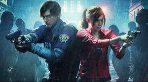 TRICKS RESIDENT EVIL 2 REMAKE PS4, Xbox