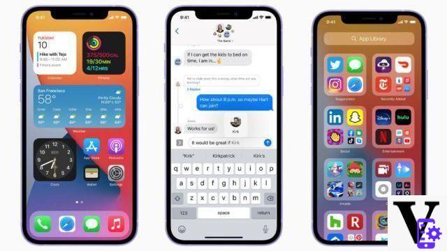 Apple immediately updates iOS 14.5.1 to fix security issues