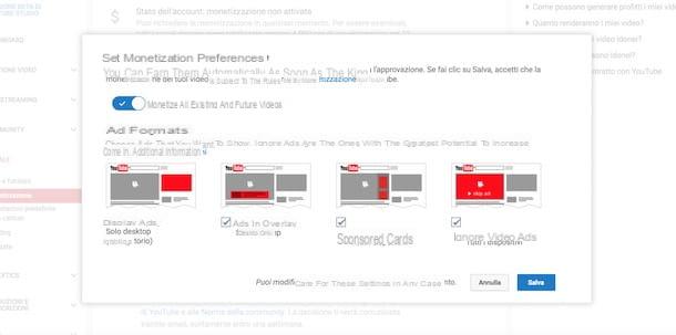 Comment les youtubeurs gagnent