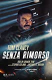 Without Remorse by Tom Clancy: released the new trailer