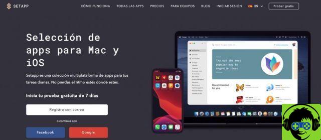 Setapp, la AppStore alternativa de Mac, se expande a iOS