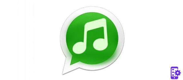How to change the ringtone on Whatsapp