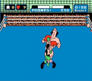 Punch-Out de Mike Tyson !! Astuces et codes NES