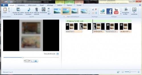 Windows Movie Maker