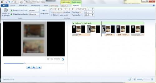 Windows Movie Maker