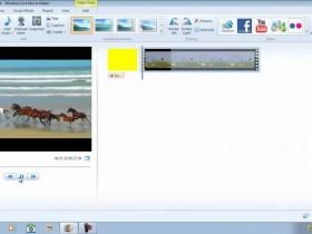 Windows Movie Maker