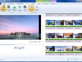 Windows Movie Maker