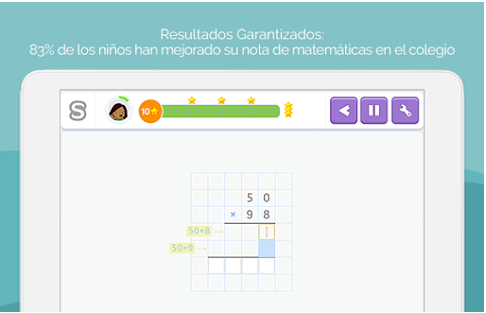 As melhores aplicações para a aprendizagem da matemática