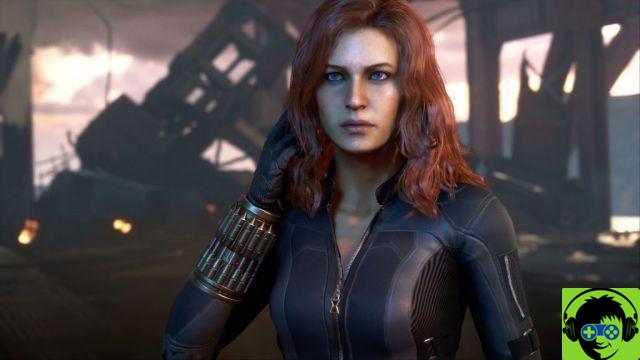 Marvel's Avengers - PlayStation 4 version review