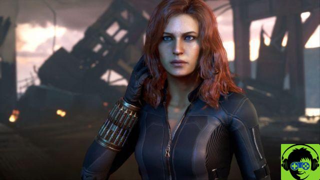 Marvel's Avengers - revisión de la versión de PlayStation 4