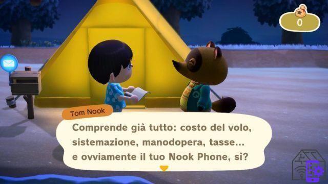 Revisão de Animal Crossing New Horizons: o melhor capítulo da série Nintendo