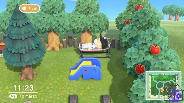 Revisão de Animal Crossing New Horizons: o melhor capítulo da série Nintendo