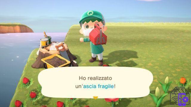 Reseña de Animal Crossing New Horizons: el mejor capítulo de la serie de Nintendo