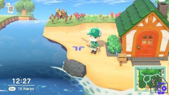 Animal Crossing New Horizons review: the best chapter of the Nintendo series