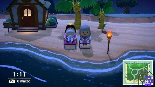 Animal Crossing New Horizons review: the best chapter of the Nintendo series