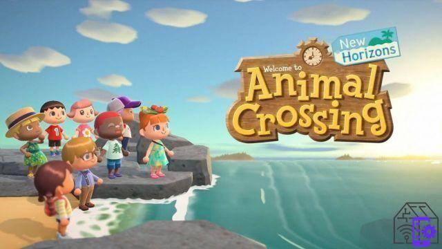 Animal Crossing New Horizons review: the best chapter of the Nintendo series