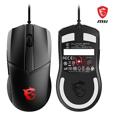 Gaming Mouse • The best 9 + 1s of 2022