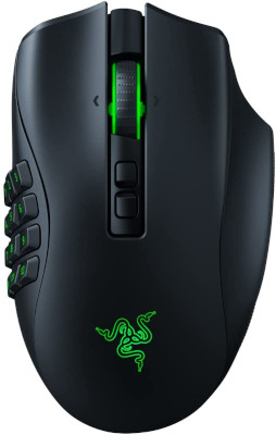 Gaming Mouse • The best 9 + 1s of 2022