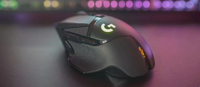 Gaming Mouse • The best 9 + 1s of 2022