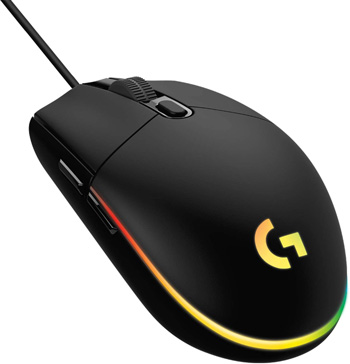 Gaming Mouse • The best 9 + 1s of 2022