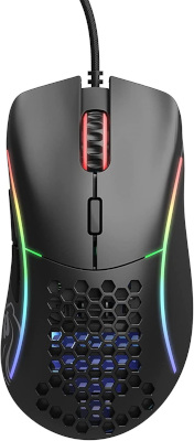 Gaming Mouse • The best 9 + 1s of 2022