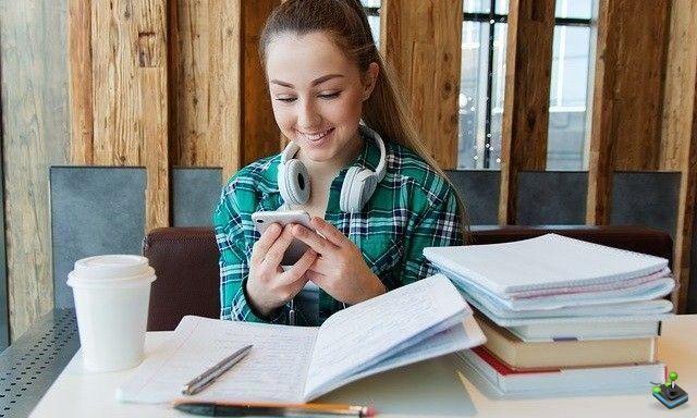 10 melhores aplicativos para estudantes