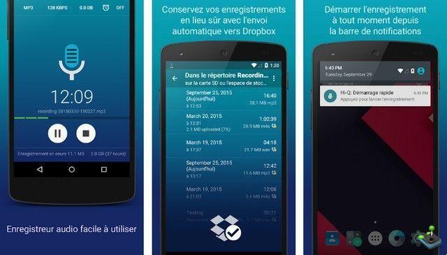 Le 10 migliori app per studenti